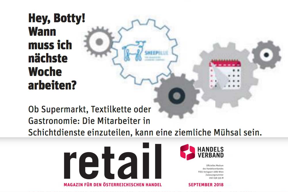 Presse Clipping Retail 2018-09